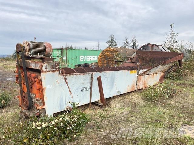 Torgerson  Rūšiavimo technika