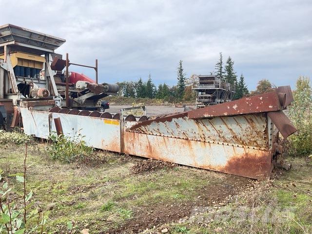 Torgerson  Rūšiavimo technika