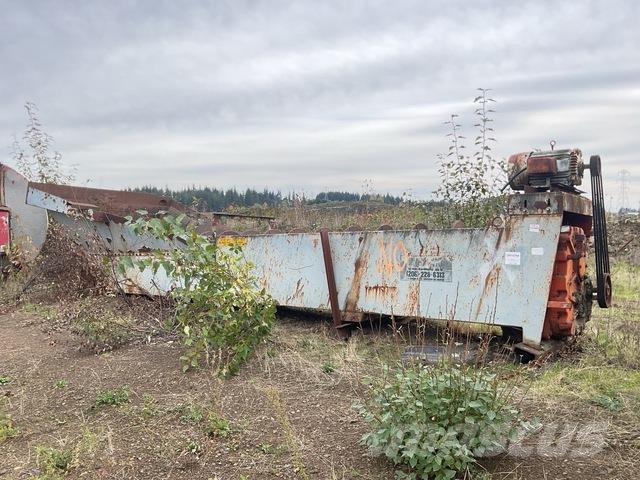 Torgerson  Rūšiavimo technika