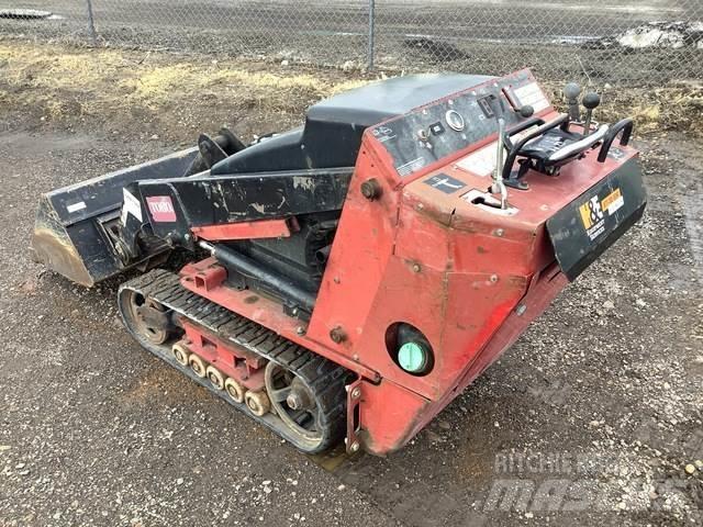Toro 22323 Krautuvai su šoniniu pasukimu