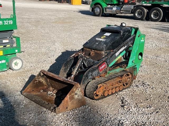 Toro 22323G Krautuvai su šoniniu pasukimu