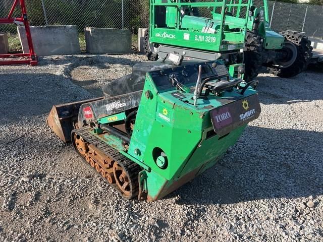 Toro 22323G Krautuvai su šoniniu pasukimu