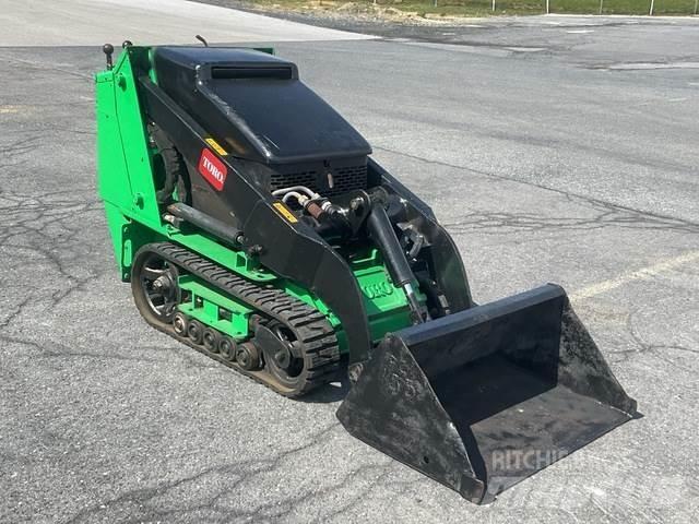 Toro 22323G Krautuvai su šoniniu pasukimu