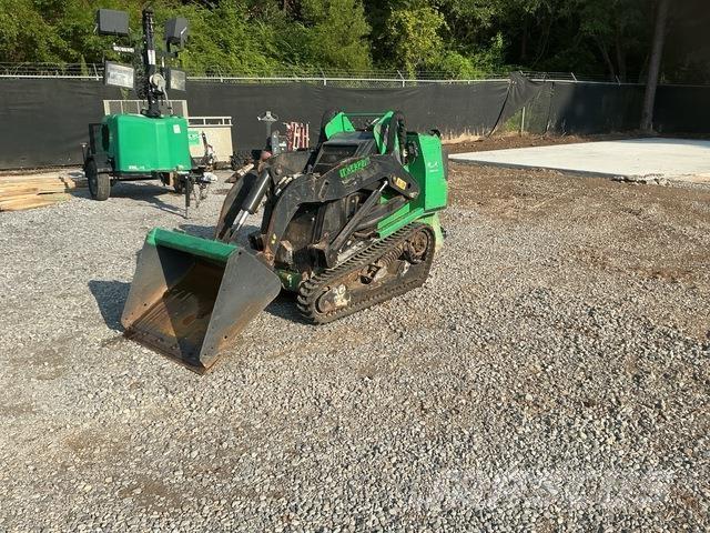 Toro 22327G Krautuvai su šoniniu pasukimu