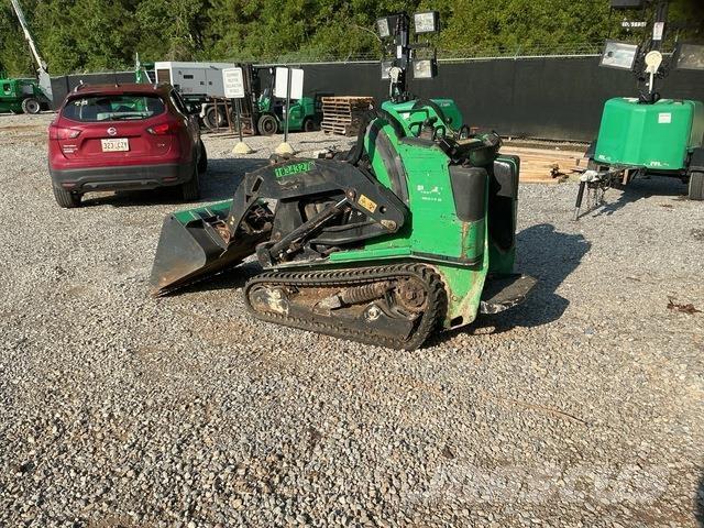 Toro 22327G Krautuvai su šoniniu pasukimu