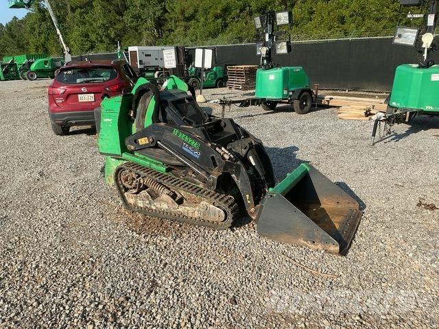 Toro 22327G Krautuvai su šoniniu pasukimu
