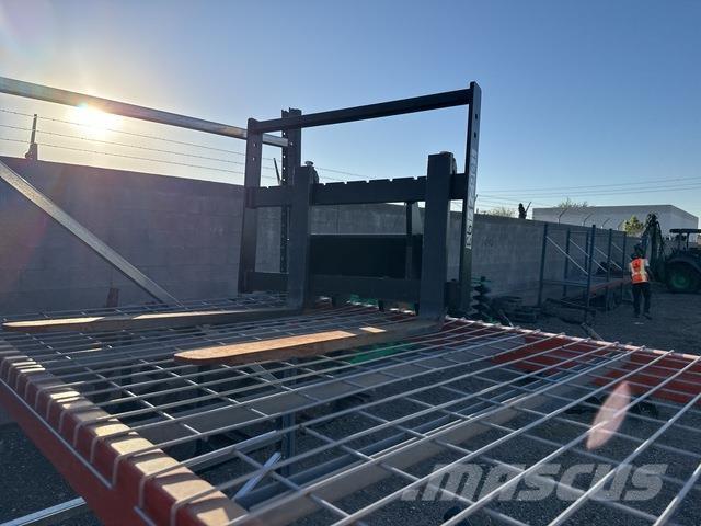 Toro 22341 Statyba - Kita