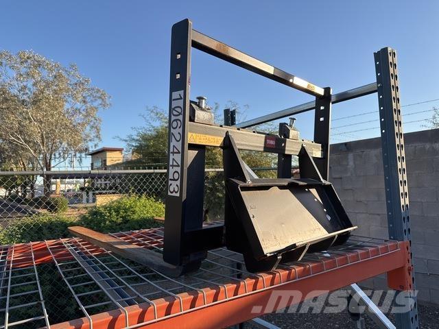 Toro 22341 Statyba - Kita