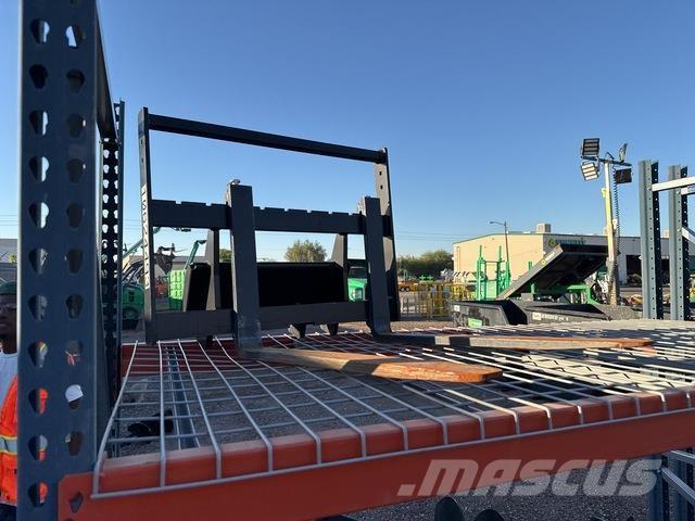 Toro 22341 Statyba - Kita