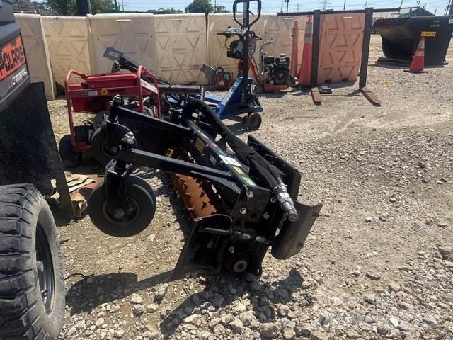 Toro 22426 Statyba - Kita