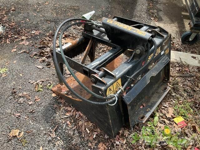 Toro 22590 Kaušai