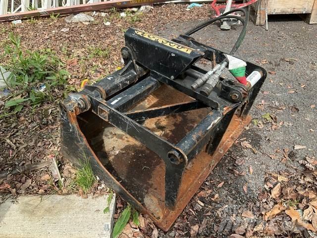 Toro 22590 Kaušai