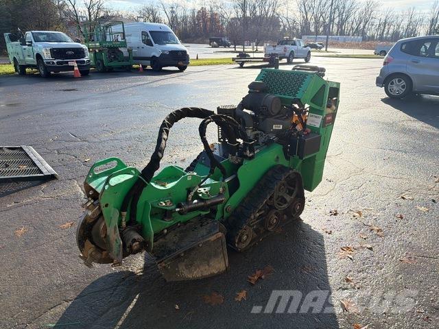 Toro 23208G Kelmų smulkintuvai