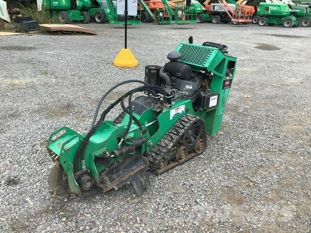 Toro 23280G Kelmų smulkintuvai