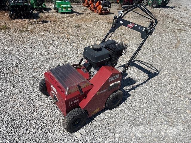 Toro 23510 Žemės ūkis - Kita