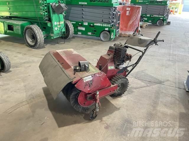 Toro 23740 Vidaus šluotos