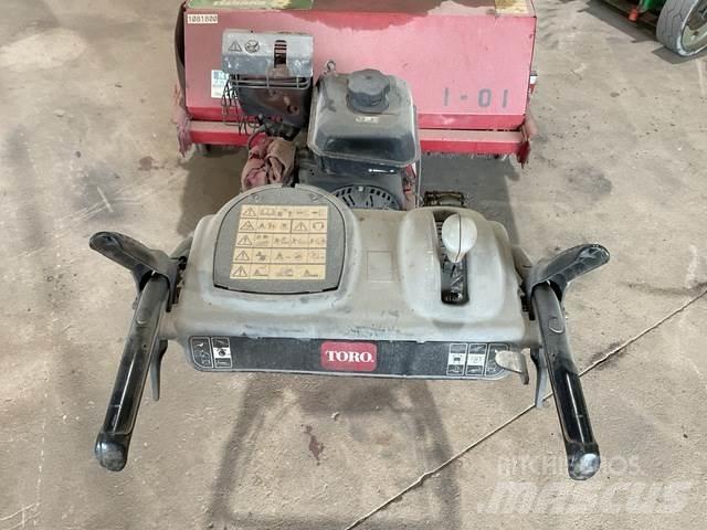 Toro 23740 Vidaus šluotos