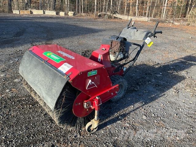 Toro 23740 Vidaus šluotos