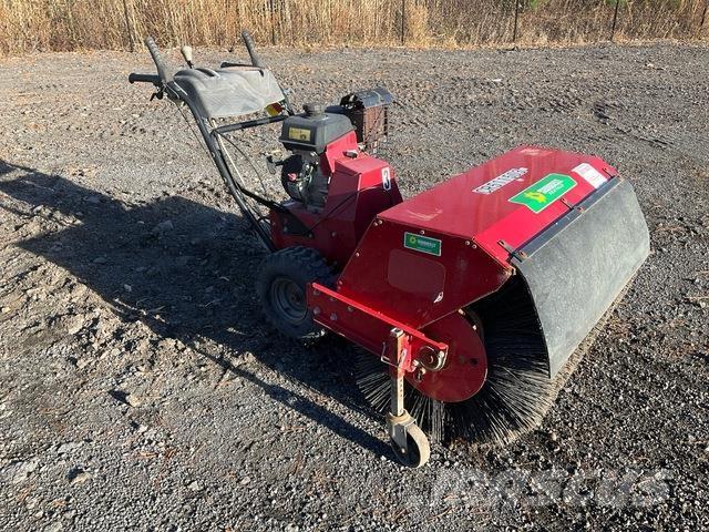 Toro 23740 Vidaus šluotos