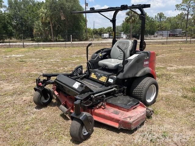 Toro 30495 Statyba - Kita