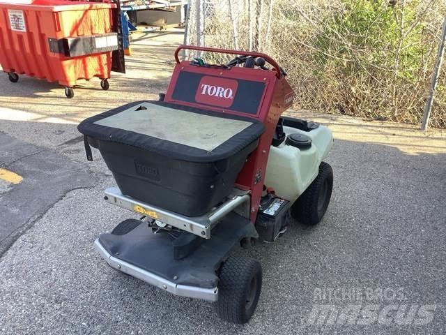 Toro 34225 Statyba - Kita