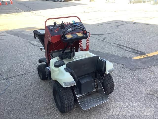 Toro 34225 Statyba - Kita