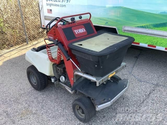 Toro 34225 Statyba - Kita