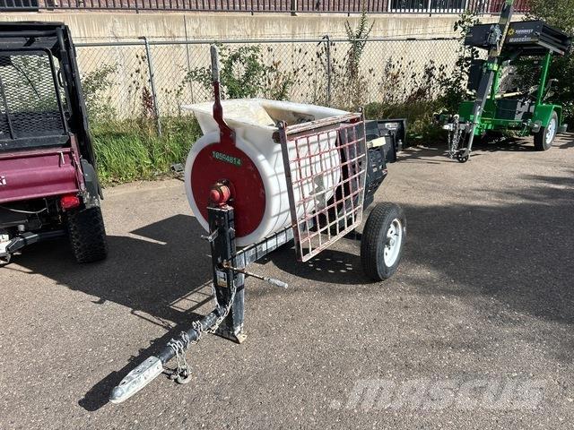 Toro 60221 Betono/Cemento maišytuvai