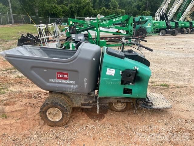 Toro 68038G Priedai