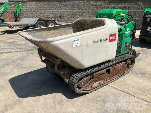 Toro 68138G Priedai
