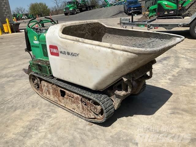 Toro 68138G Priedai