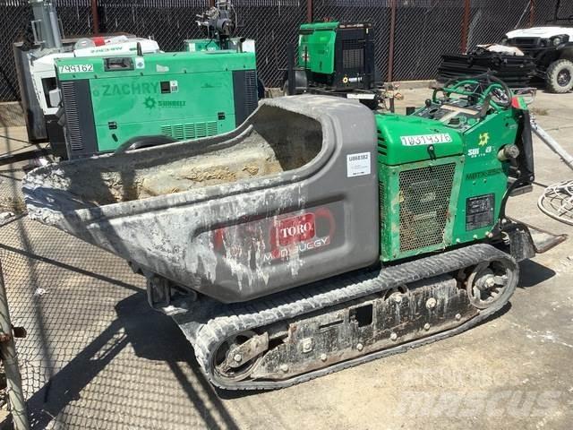 Toro 68138G Priedai
