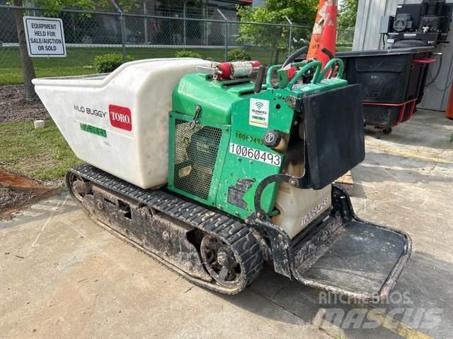 Toro 68138G Priedai