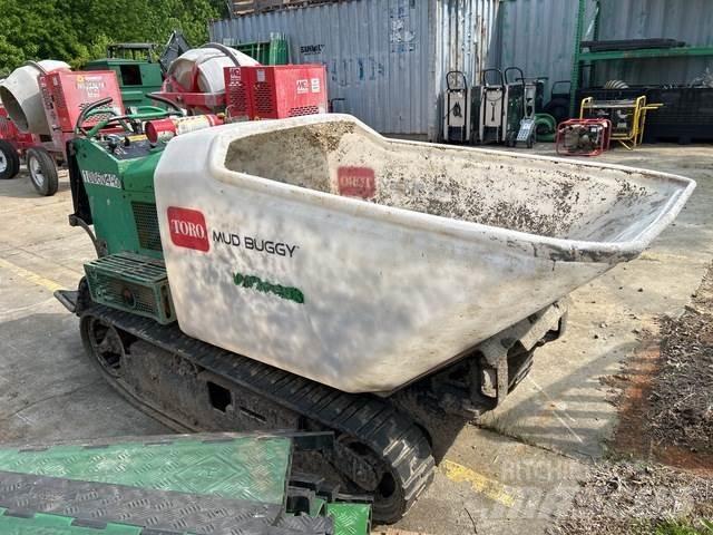 Toro 68138G Priedai