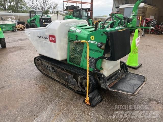 Toro 68138G Priedai