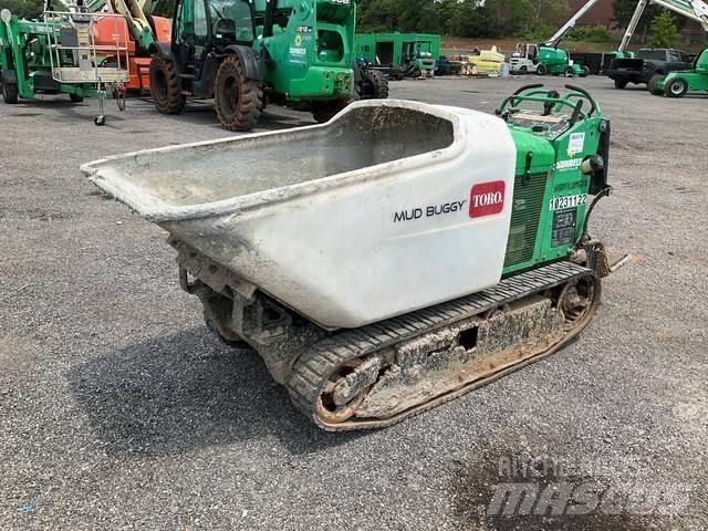 Toro 68138G Priedai
