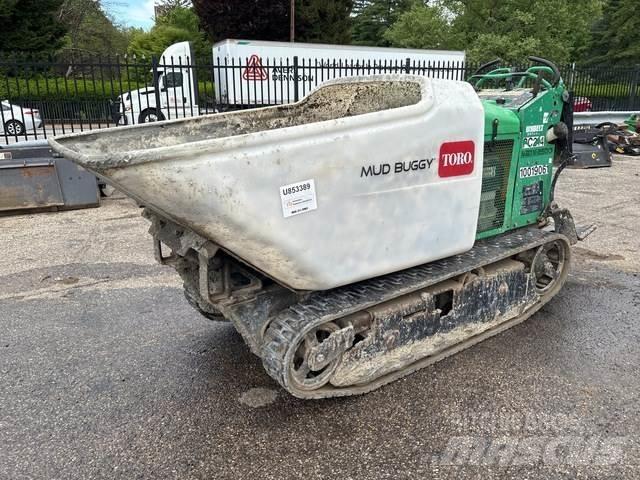 Toro 68138G Priedai
