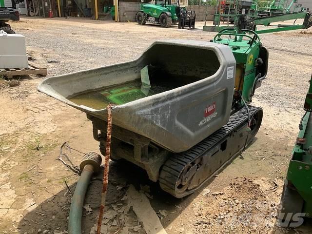 Toro 68138G Priedai