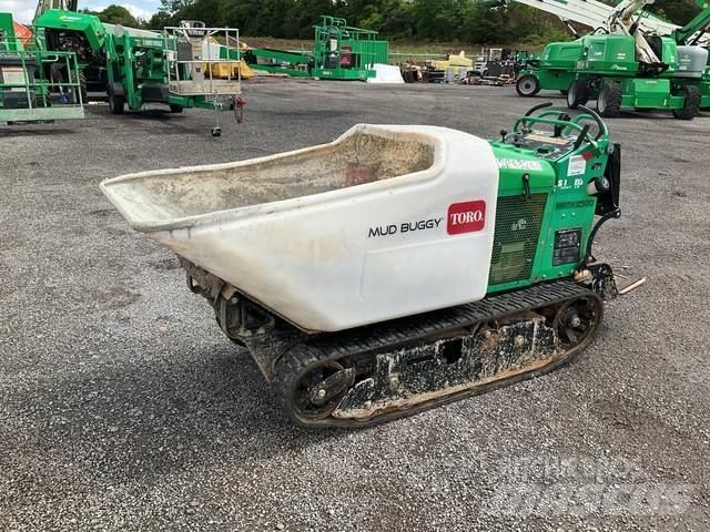 Toro 68138G Priedai