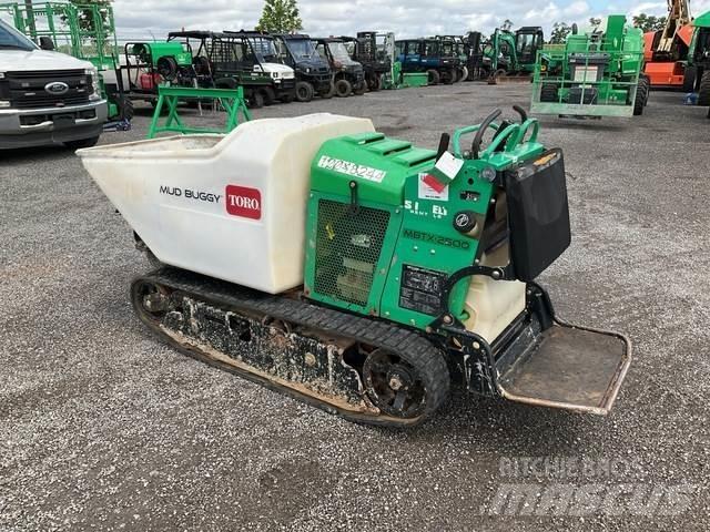Toro 68138G Priedai