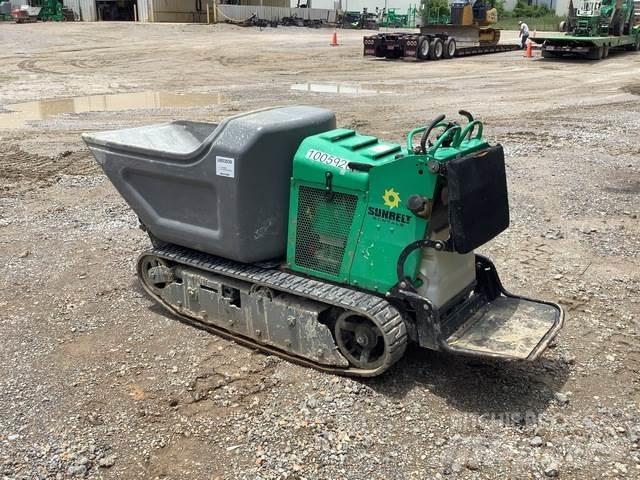 Toro 68138G Priedai