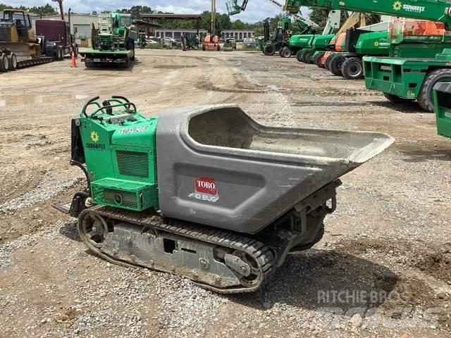 Toro 68138G Priedai