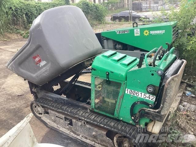 Toro 68138G Priedai