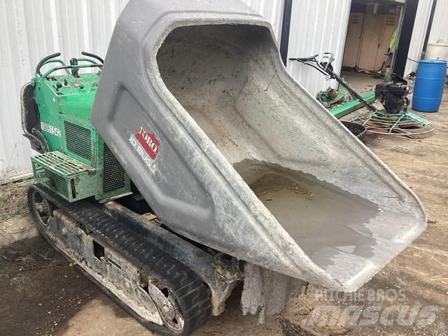 Toro 68138G Priedai