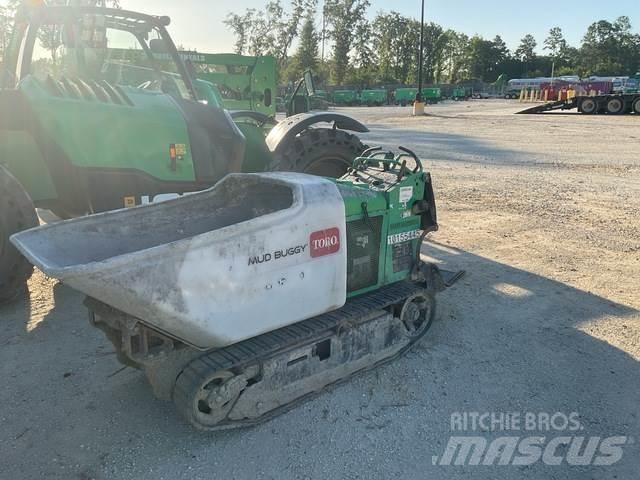 Toro 68138G Priedai