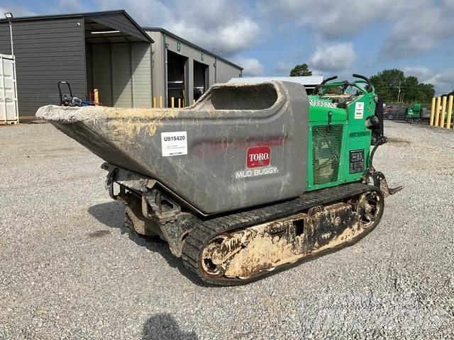 Toro 68138G Priedai