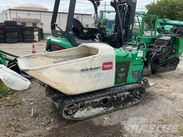 Toro 68138G Priedai