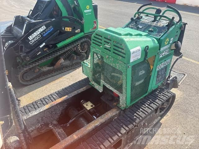 Toro 68138G Priedai