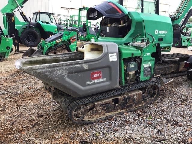 Toro 68138G Priedai