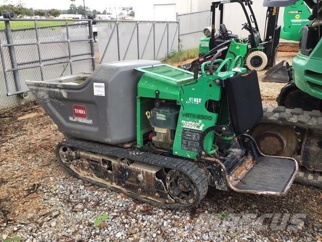 Toro 68138G Priedai